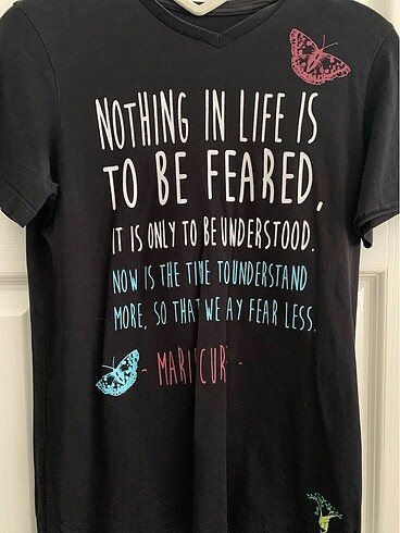 Doga koleji tshirt