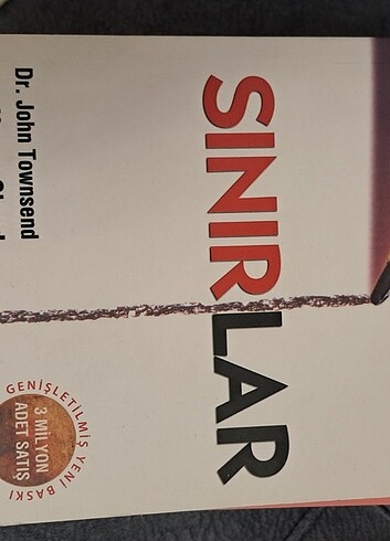 Sınırlar 