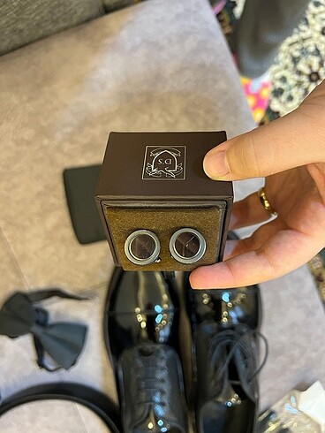 D?S damat Smokin damatlık - Görsel 14