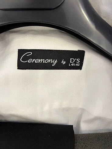 D?S damat Smokin damatlık - Görsel 8