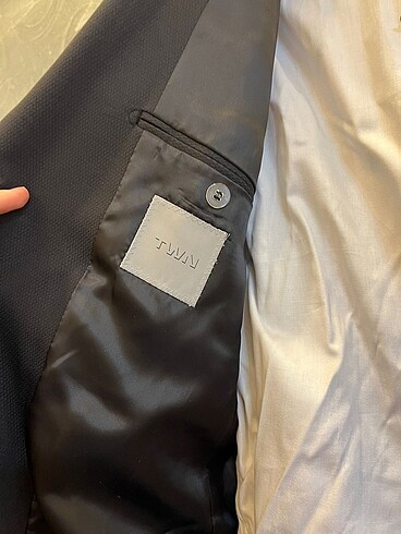 D?S damat Smokin damatlık - Görsel 11