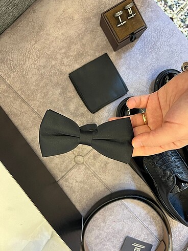 D?S damat Smokin damatlık - Görsel 12