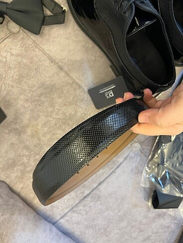 D?S damat Smokin damatlık - Görsel 15