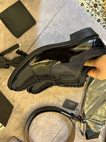 D?S damat Smokin damatlık - Görsel 16