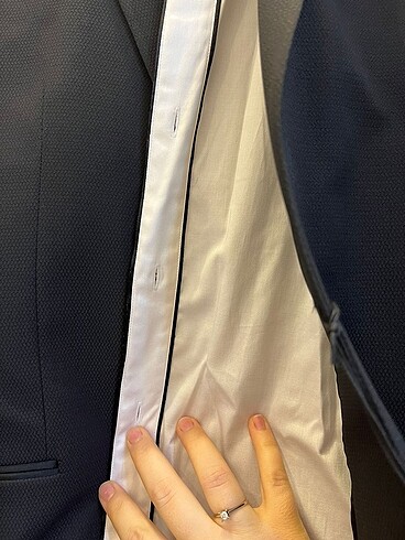 D?S damat Smokin damatlık - Görsel 10