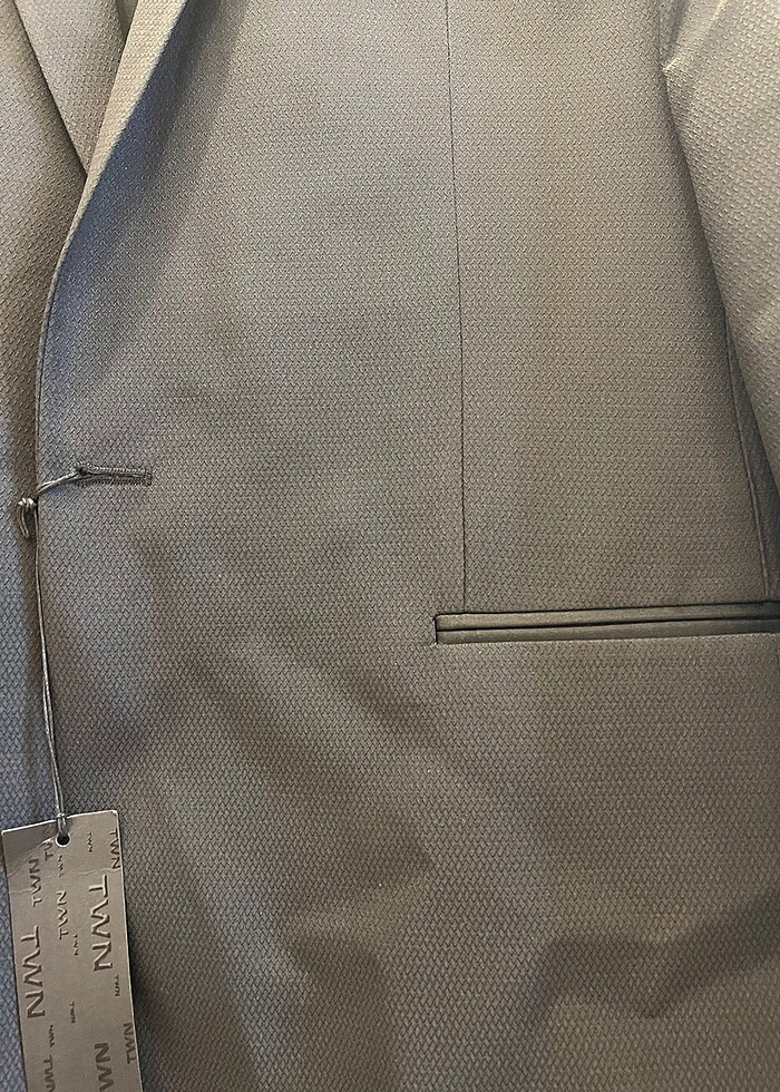 D?S damat Smokin damatlık - Görsel 4