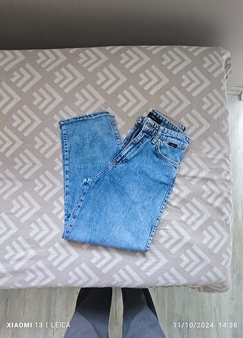 Mavi Jeans Mavi Jean Pantolon