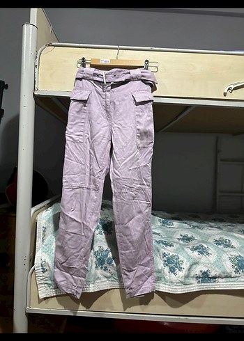 36 Beden bershka pantolon