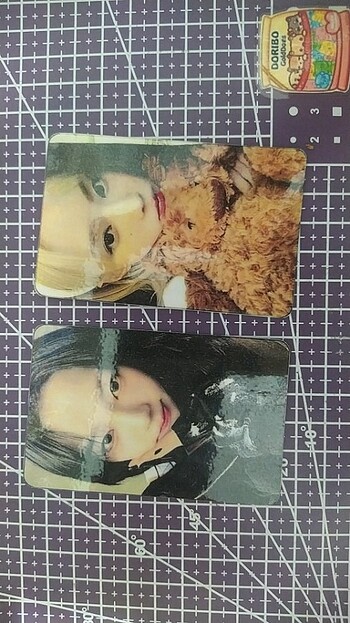 Aespa pc set