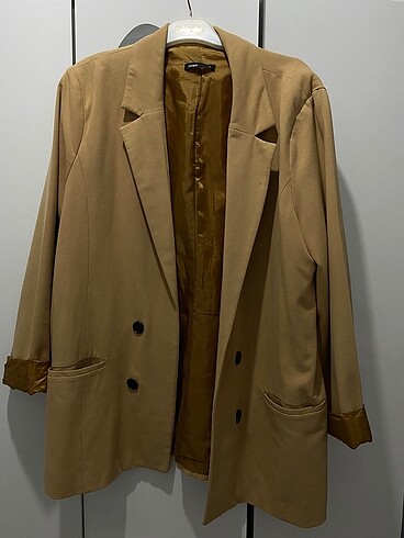 Defacto Blazer ceket