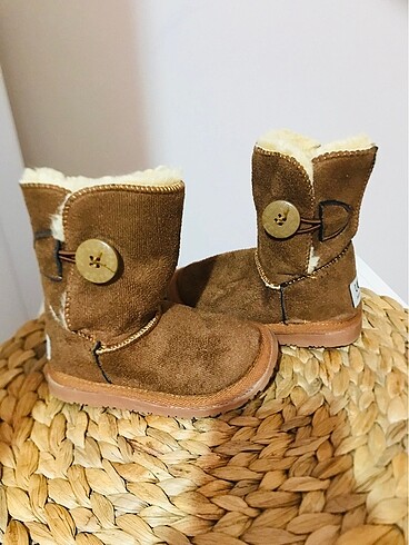Bot ugg