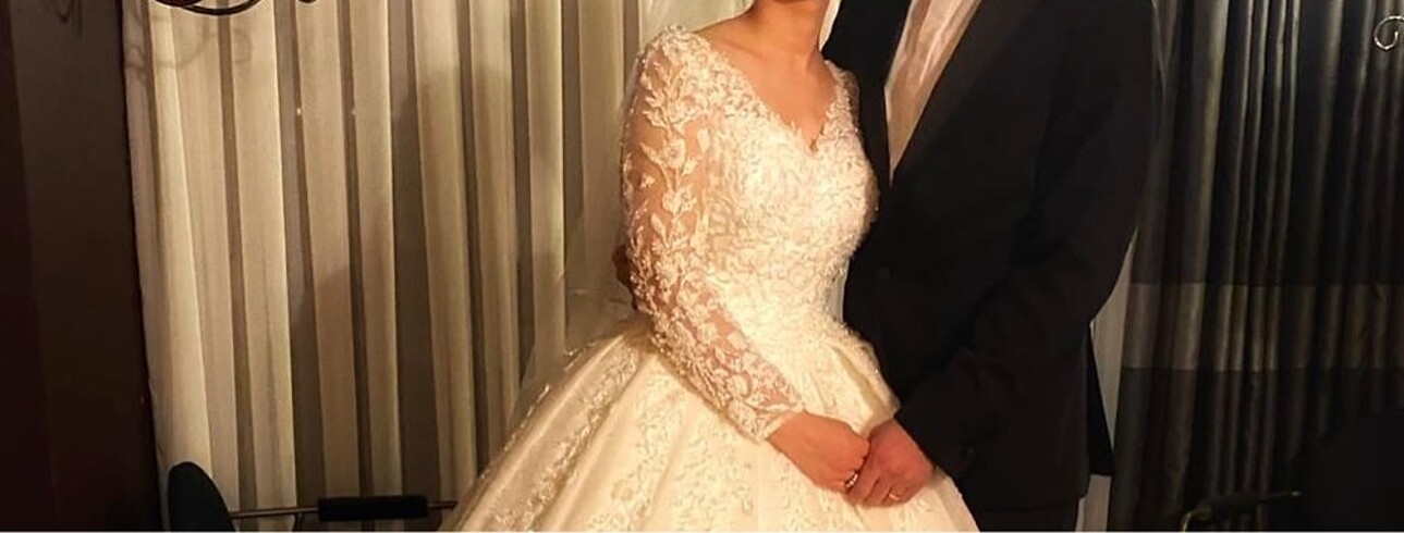 Henna Gelinlik GELİNLİK