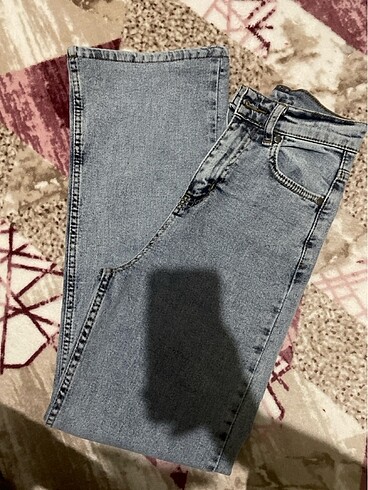 Trendyol & Milla Kot pantolon