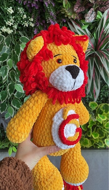 Kadife Galatasaray aslan