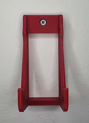 Beden PS ve Xbox 3D Baskı Duvar Standı