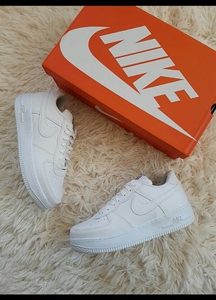 Nike spor ayakkabı 