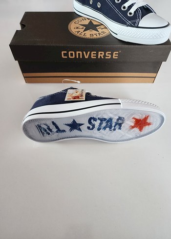 Converse Converse Kadın Spor Ayakkabı