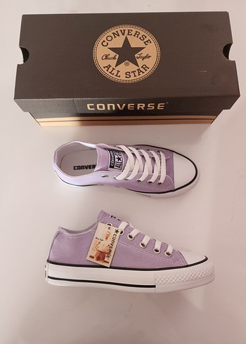 Converse Günlük Spor Ayakkabı