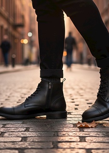 Ayakkabı dünyası 43