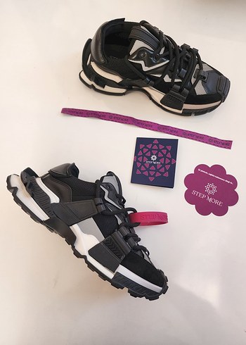 Spor Ayakkabı