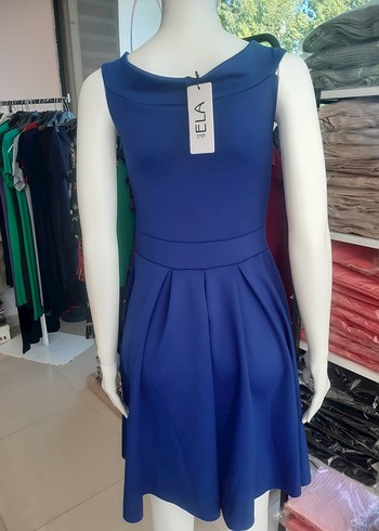 Zara Elbise