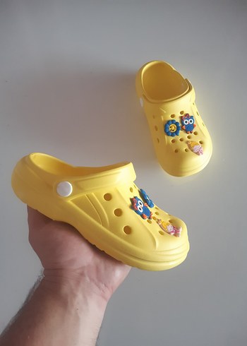 Crocs Terlik
