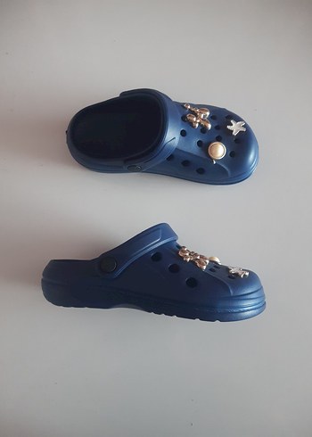 Crocs Terlik