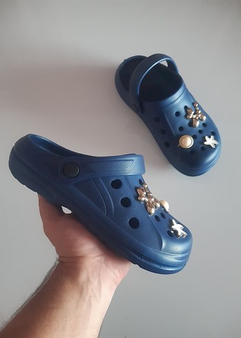 Crocs Terlik