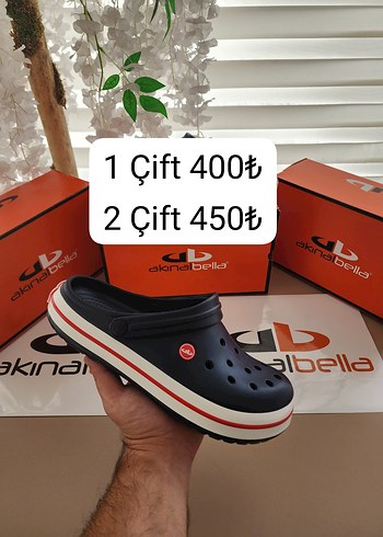 Orijinal Terlik