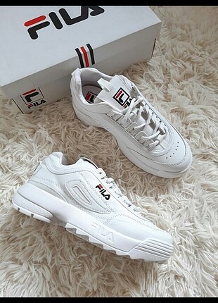 Fila Spor Ayakkabı