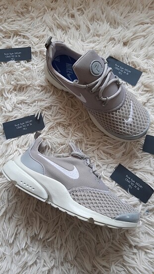 Nike Spor Ayakkabı