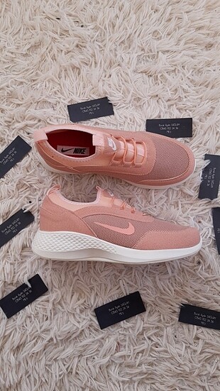 Nike SPOR ayakkabı 