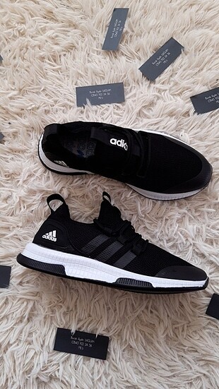 Adidas Spor Ayakkabı 