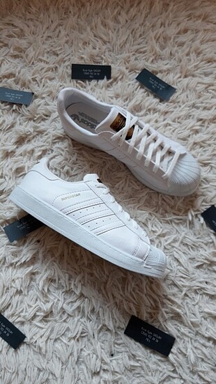 Adidas Spor Ayakkabı