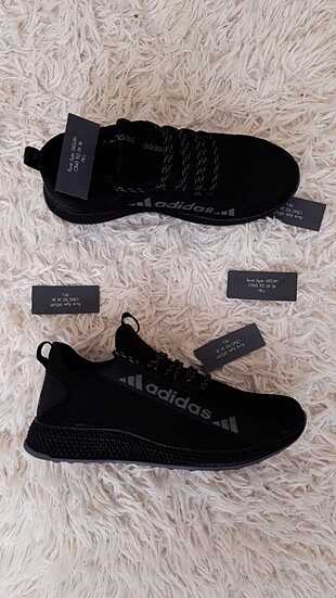 Adidas Spor Ayakkabı 