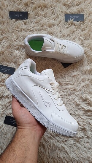 Nike Nike Spor Ayakkabı
