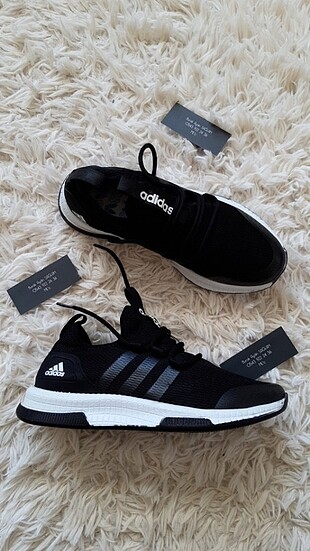 Adidas Spor Ayakkabı 