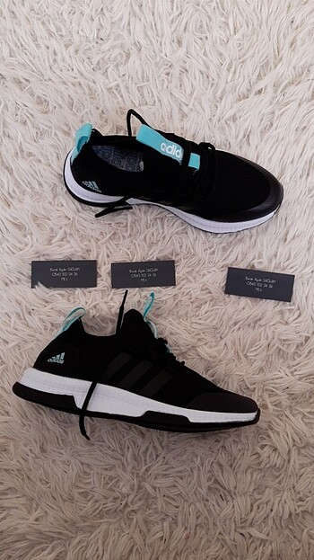 Adidas Spor Ayakkabı