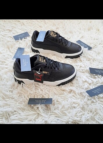 Puma Spor Ayakkabı