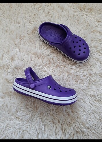 Crocs Terlik