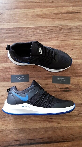 Nike Spor Ayakkabı