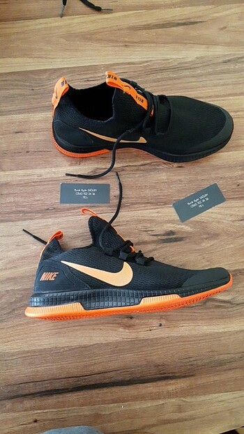 Nike Spor Ayakkabı 
