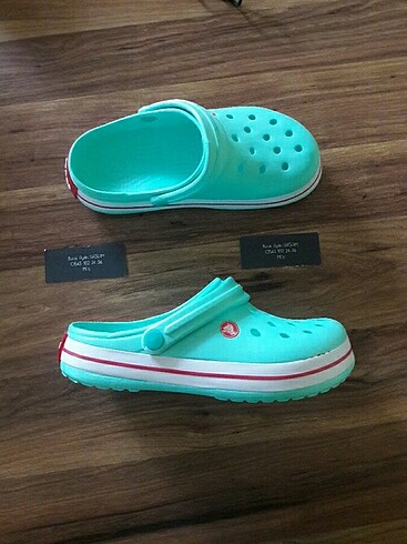 CROCS Terlik 