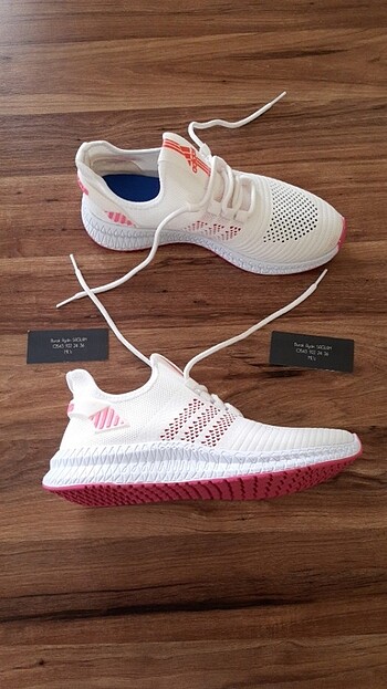 Adidas Spor Ayakkabı