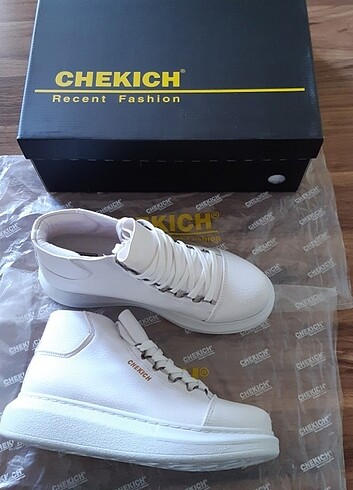 CHEKİCH BOT 