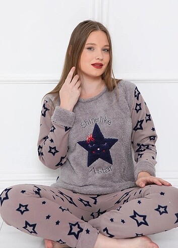 Diğer Pijama Takımı