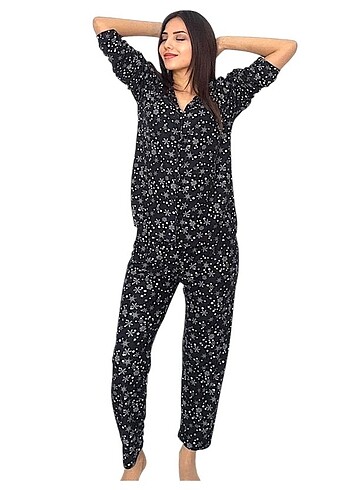 Diğer Pijama Takımı