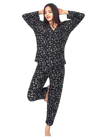 xxl Beden Pijama Takımı