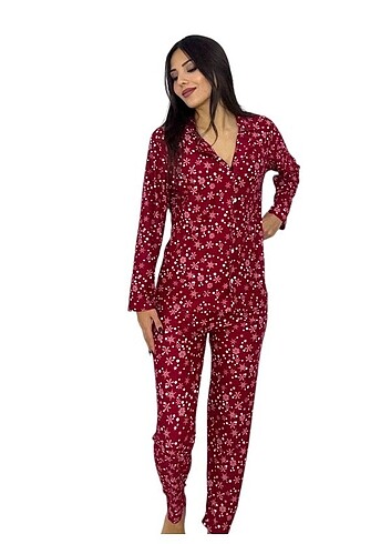 xxl Beden Pijama Takımı