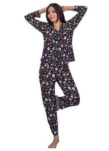 Pijama Takımı